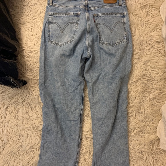 Levi’s vintage mom jeans 550 - Picture 2 of 5
